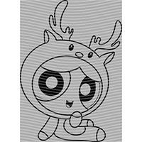 The Powerpuff Girls Season-PG 75